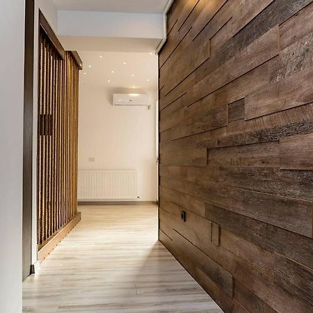 Archi S Lounge Apartment กาลาจิ ภายนอก รูปภาพ