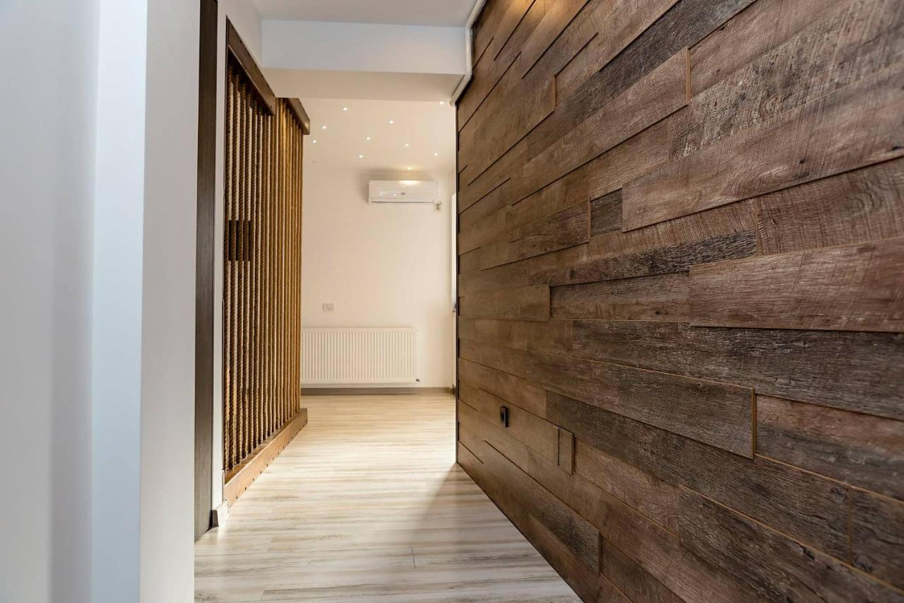 Archi S Lounge Apartment กาลาจิ ภายนอก รูปภาพ